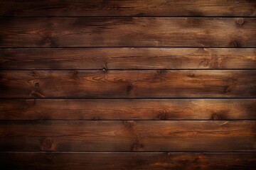 Fototapeta na wymiar brown wooden wall background