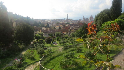 Piazza Michelangelo
