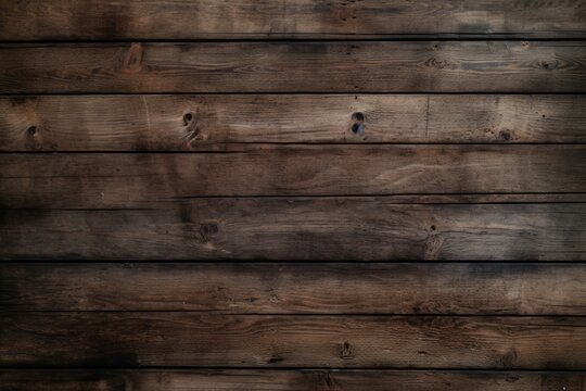 brown wooden wall background