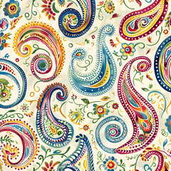 Artificial Pattern Design generative ai