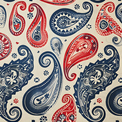 Artificial Pattern Design generative ai