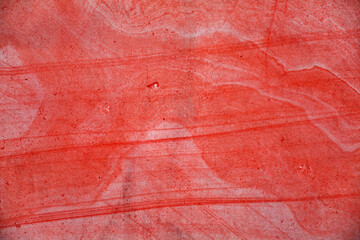 Natural stone block close up texture background