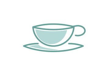 Cup of tea or coffee