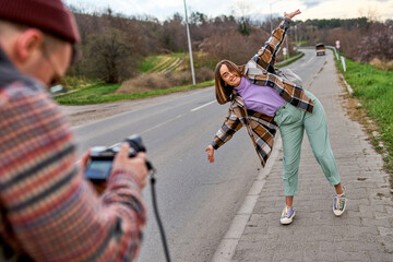 Fototapety na wymiar - Fototapeta24.pl