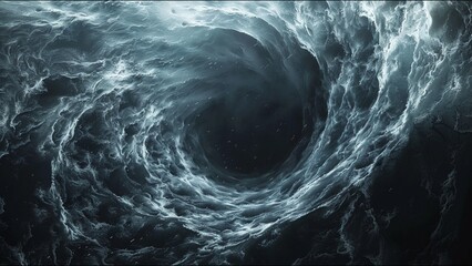 Black Hole Cosmic Event Horizon Ripple In Spacetime Wormhole Gravity Well