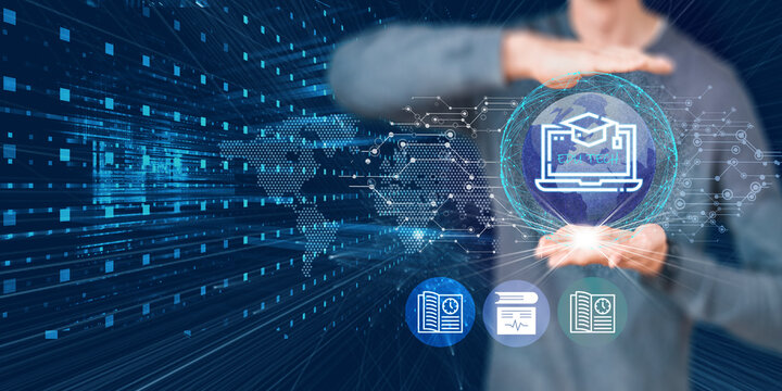 EDU Internet Communication Technology