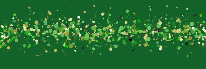St. Patrick's Day, beer, confetti, minimalism --ar 3:1 --v 5 Job ID: 065d59cf-273f-4710-aa18-f5c67b3eee7d