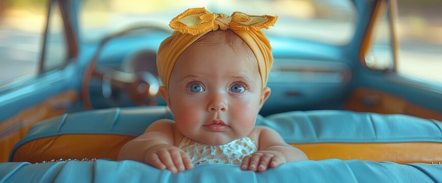 Babys First Road Trip, Background Images , Hd Wallpapers