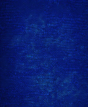 vintage classic blue texture of paper background with copy space for text or image.