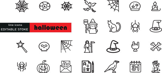 illustration harmonieuse création vectorielle octobre