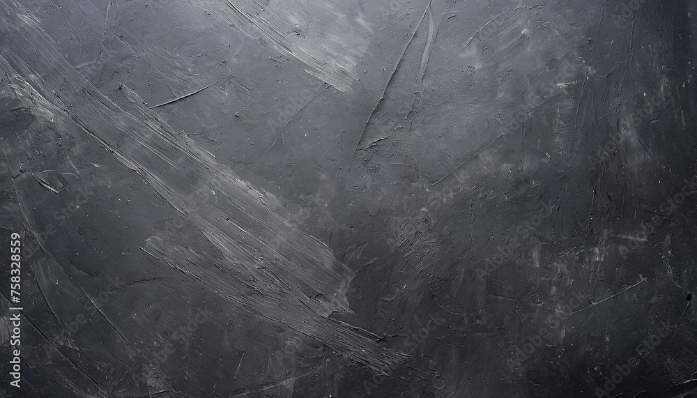 Aufkleber abstract minimal light grunge black background for product presentation. shadow and light from windo
