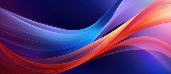 Abstract UHD Background for Textiles, Wallpapers, and Designs in 3840 x 2160 Resolution. - obrazy, fototapety, plakaty