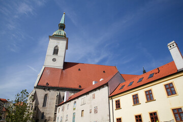 Bratislava | slovak republic