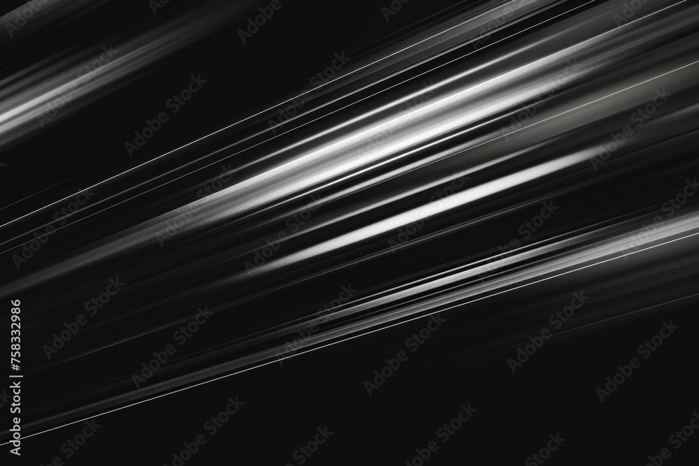 Poster a monochromatic image of a simple black and white background. suitable for various design purposes
