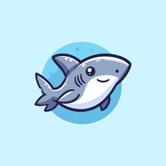 Hamster Cute Mascot Logo Illustration Chibi Kawaii is awesome logo, mascot or illustration for your product, company or bussiness