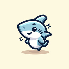 Hamster Cute Mascot Logo Illustration Chibi Kawaii is awesome logo, mascot or illustration for your product, company or bussiness