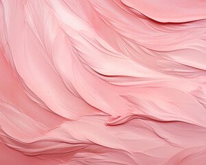 Obraz premium blush background