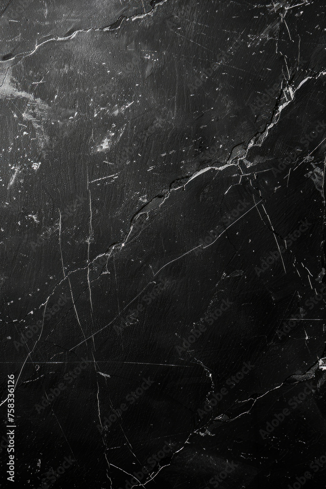 Poster a monochromatic image of a marble surface, suitable for backgrounds