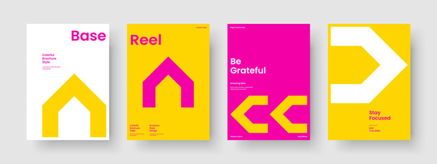 Geometric Poster Design. Creative Business Presentation Layout. Modern Background Template. Brochure. Banner. Flyer. Book Cover. Report. Magazine. Brand Identity. Leaflet. Advertising. Newsletter