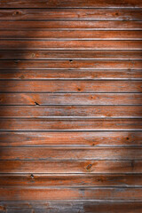 A distressed barn wood backdrop showcasing weathered, distressed planks and nostalgic rustic charm.4