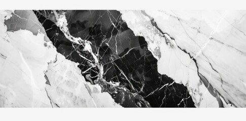 marble patterns, black, white, and gray seamless design