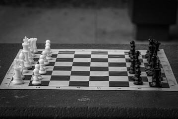 Chessboard