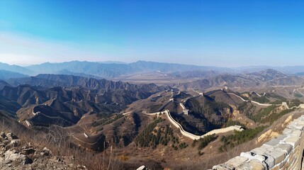 mountains in the mountains
