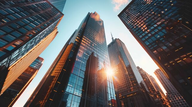 Christian finance advisory firm promoting ethical investing and prosperity with integrity