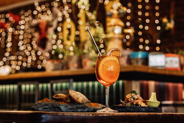 Mesa de Bar