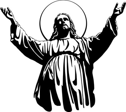 jesus