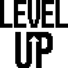 level up