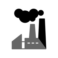 Factory icon PNG