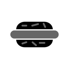 Hotdog icon PNG