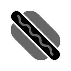 Hotdog icon PNG