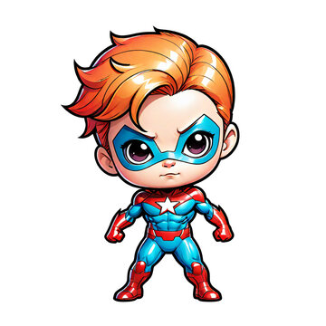 clip art, courage, heroic, humor, mascot, school, success, superhero, comic, hero, strength, smiling, brave, smile, comic book, graphic, eyes, male, person, super, muscular build, confidence, protect,