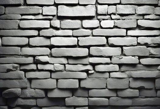 Old wall texture cement dark black gray background abstract grey color design are light with white gradient background. stock photo