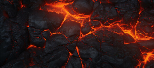 hot lava rocks 17