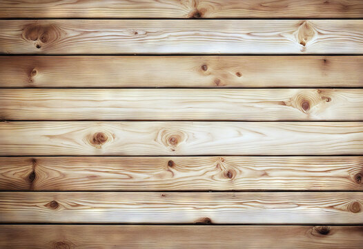 Light texture of wooden boards background of natural wood surface stock photo