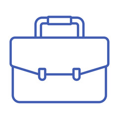 Briefcase Icon