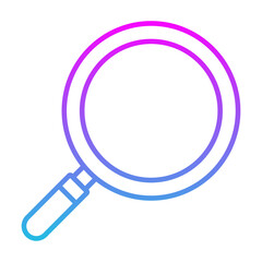 Magnifying Glass Icon