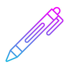 Pen Icon