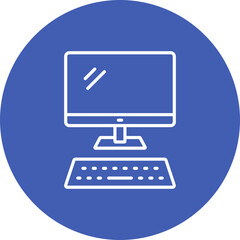 Computer Icon