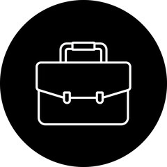 Briefcase Icon