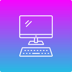 Computer Icon