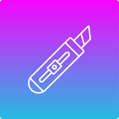 Cutter Icon