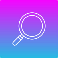 Magnifying Glass Icon