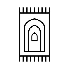 Prayer Rug