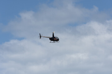 HELICOPTER 