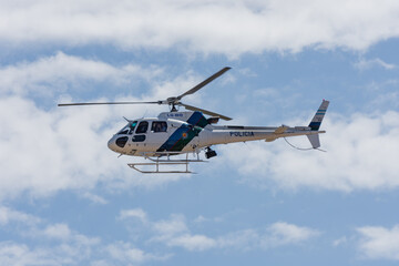 HELICOPTER 