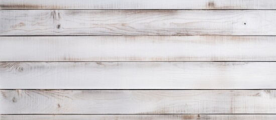 A detailed image of a grey composite material siding with a wood pattern in rectangular shapes. The wall has a closeup view showing the texture and shades - obrazy, fototapety, plakaty